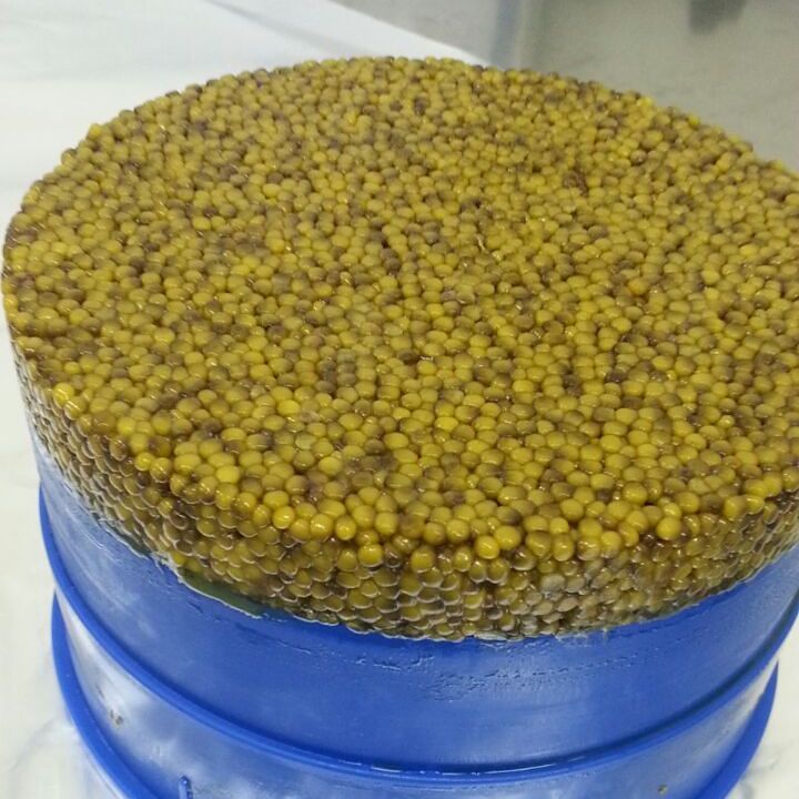 انواع خاویار درجه یک ایران