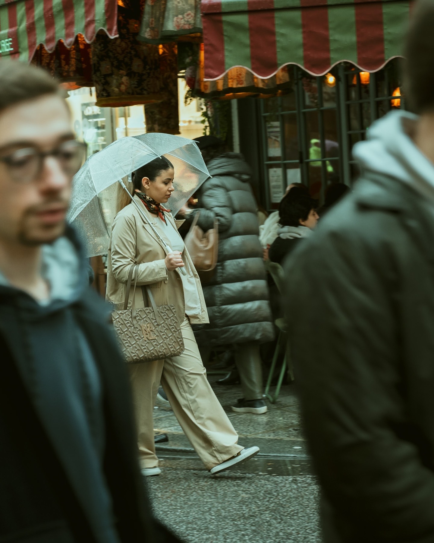 خدمات عکاسی شهری در شهر پاریس