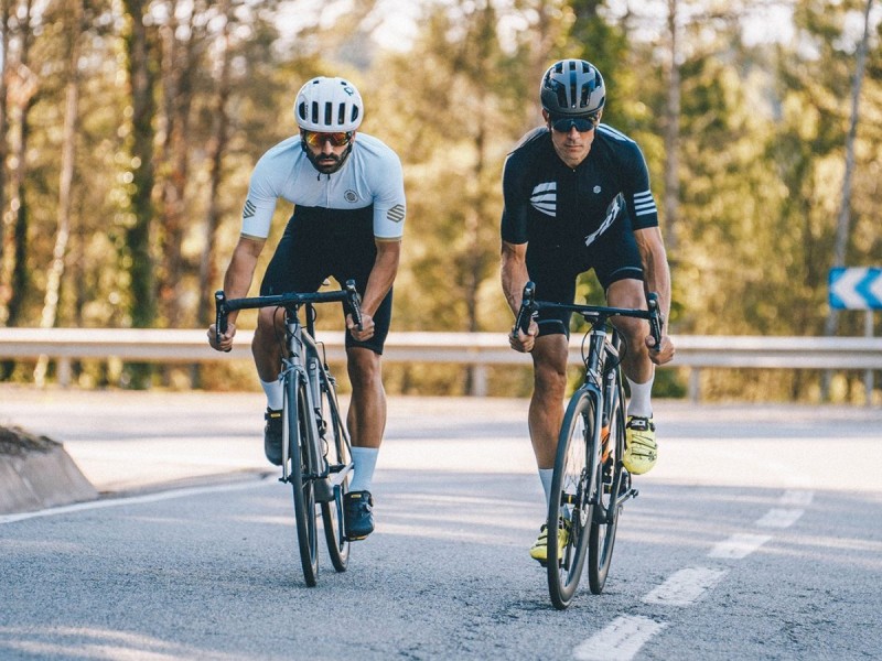 رویداد دوچرخه سواری ایرانی ها در پاریس