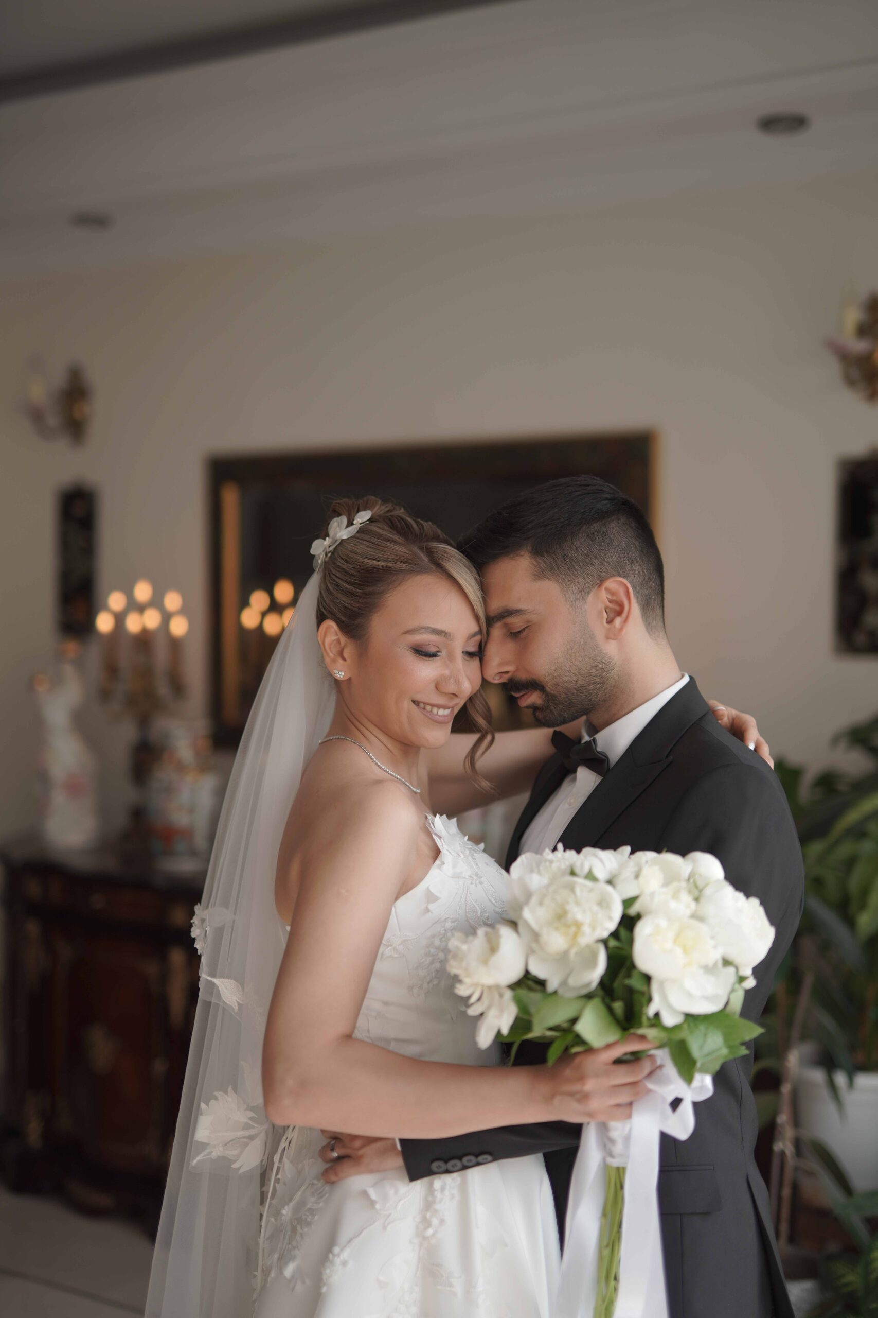 سرویس عکس و فیلم در فرانسه