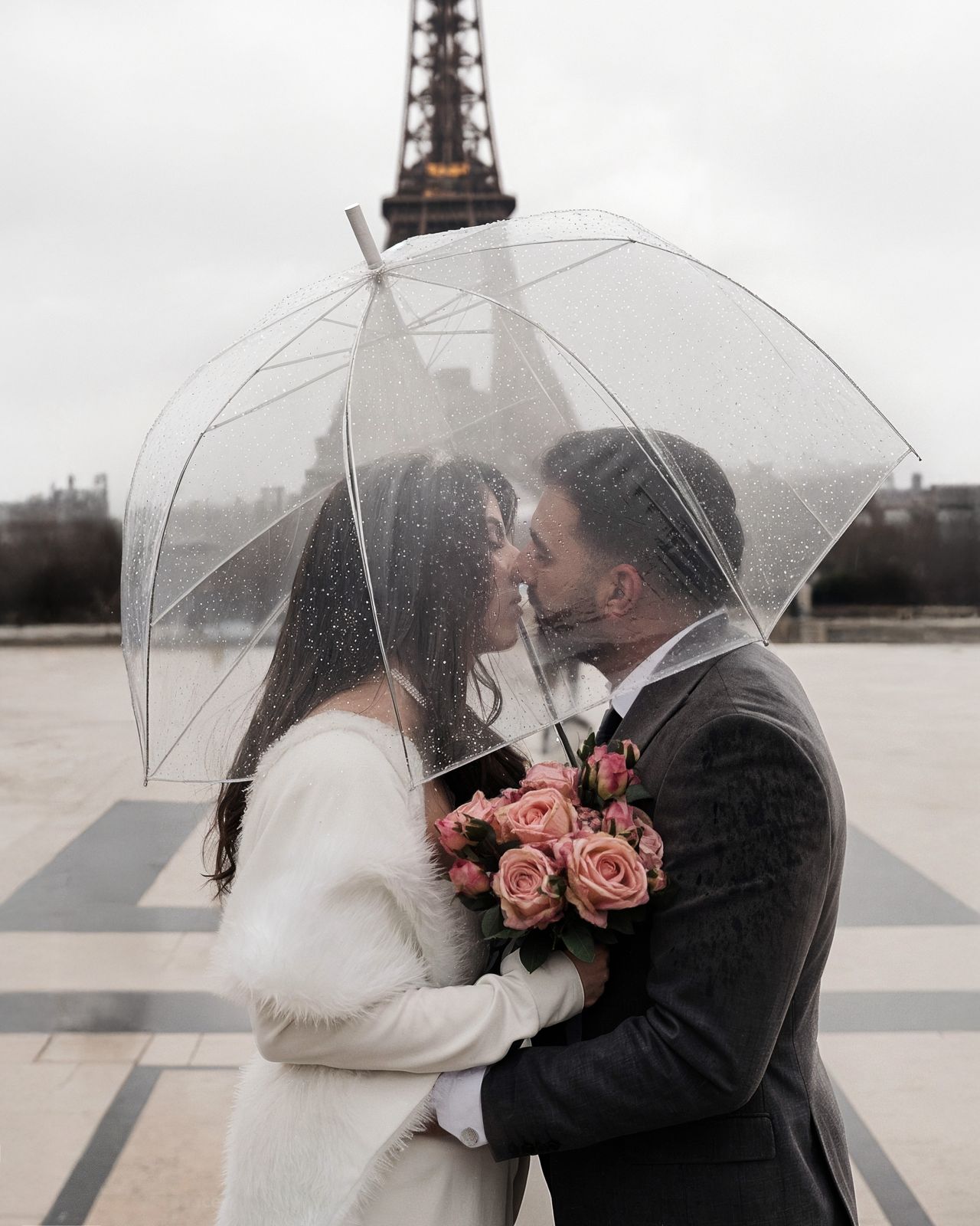 سرویس عکس و فیلم در فرانسه